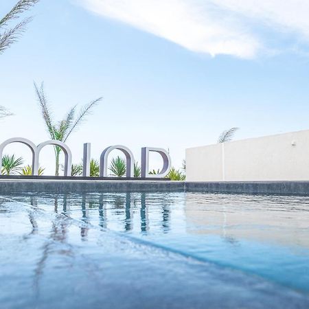 Le Majestic Residence Le Mind Vue Mer Exceptionnelle Grande Terrasse Privee Piscine Partagee Sur Le Toit Hyper Centre Λα Γκραντ-Μοτ Εξωτερικό φωτογραφία