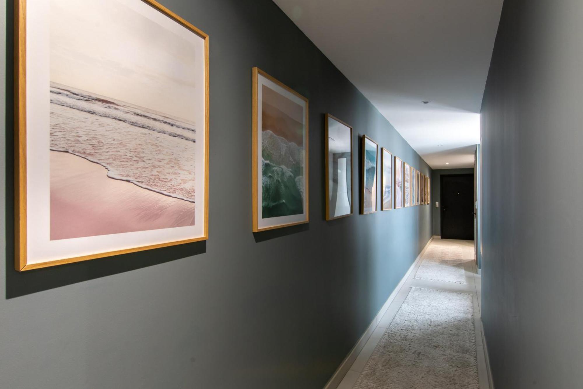 Le Majestic Residence Le Mind Vue Mer Exceptionnelle Grande Terrasse Privee Piscine Partagee Sur Le Toit Hyper Centre Λα Γκραντ-Μοτ Εξωτερικό φωτογραφία
